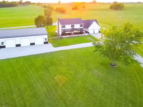 396 SE State Route Yy Hwy, Butler, MO 64730