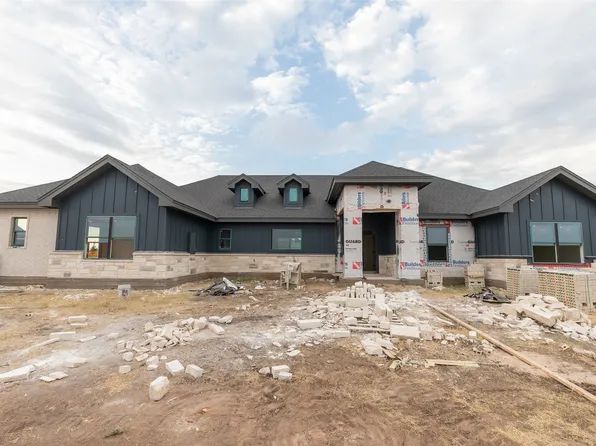 139 Laken Rdg, Abilene, TX 79602