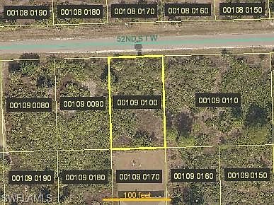 1st image of 3207 52nd St W