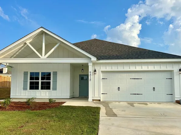 9818 Yellow Pine Rd, Midland, GA 31820