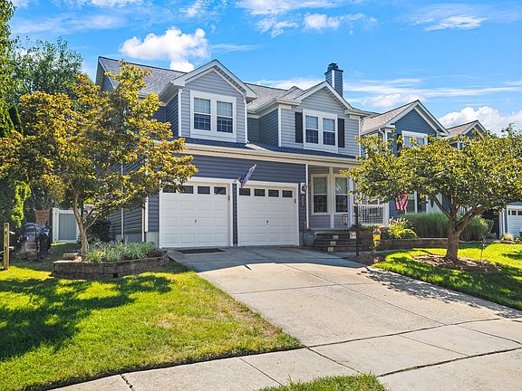 2nd image of 8207 Deerbrooke Ct
