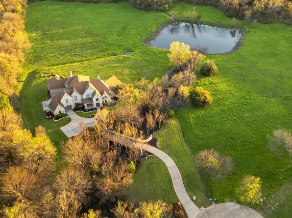 3000 Bluffs Ln, Parker, TX 75002