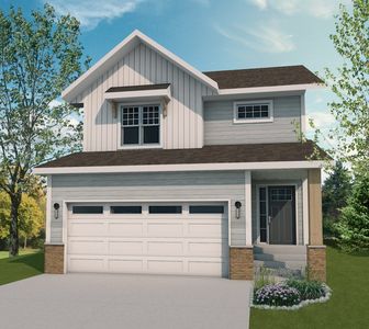 5713 Deb Dr W, West Fargo, ND, 58078