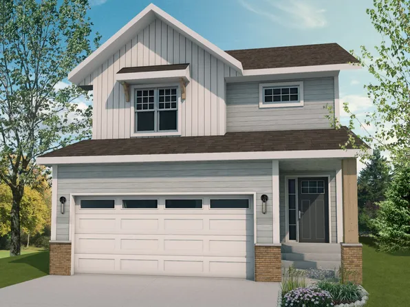 1106 Highland Ln W, West Fargo, ND 58078