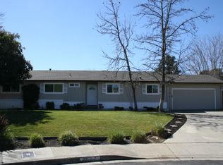 3907 Saint Michael Ct, Concord, CA