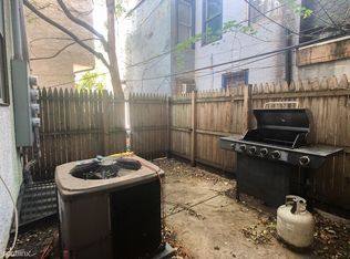 1507 W Susquehanna Ave #1, Philadelphia, PA 19121
