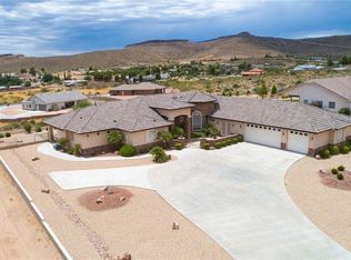 542 Harvard Ct, Kingman, AZ 86409