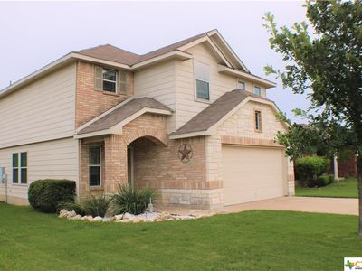 10009 Smock Mill Ln, Temple, TX, 76502