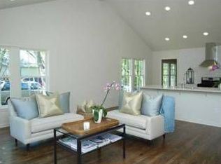 4600 Rosedale Ave, Austin, TX 78756