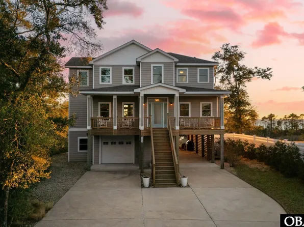 209 Old Holly Ln Lot 46, Kill Devil Hills, NC 27948