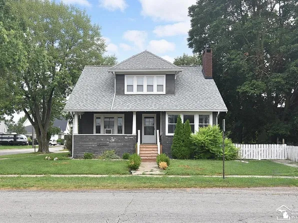 174 College Ave, Britton, MI 49229