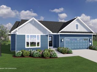 521 Lone Oak Ln, Verona, WI 53593