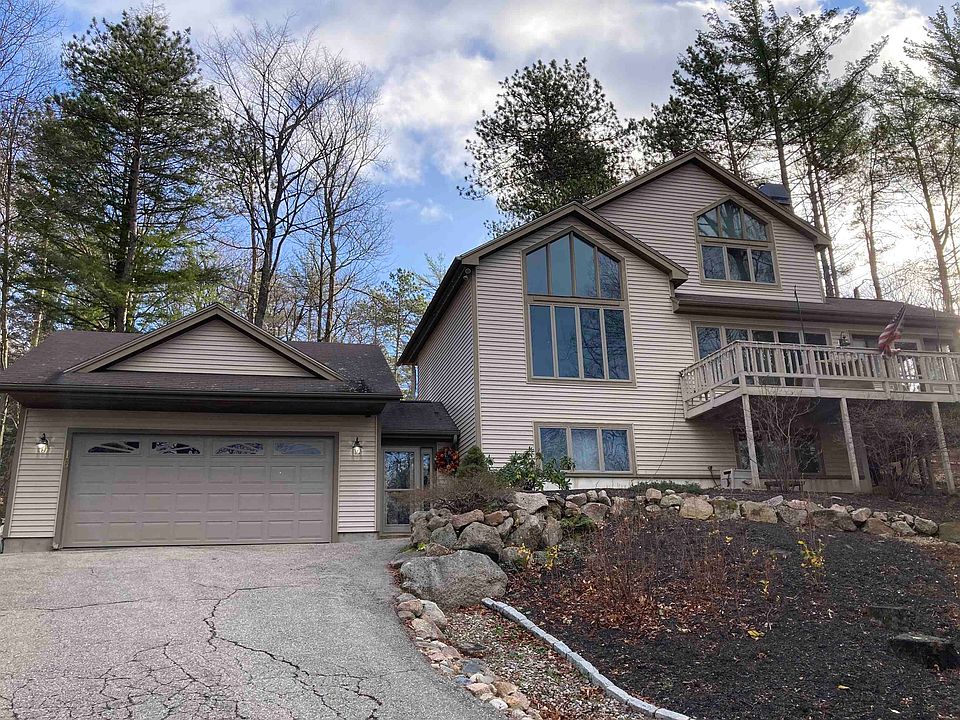 16 White's Ledge Lane, Bartlett, NH 03812 Zillow