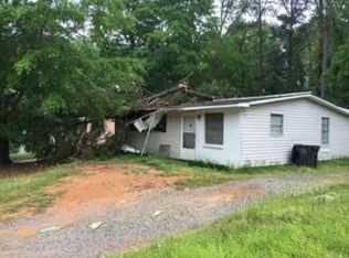 3815 42nd St, Meridian, MS 39305