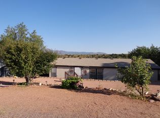 940 N Deer Creek Dr, Payson, AZ 85541