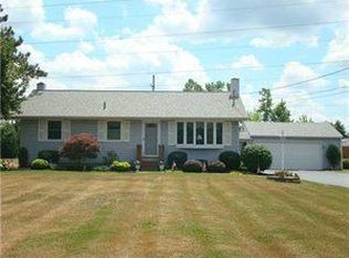 700 Bullis Rd, Elma, NY 14059