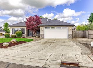 150 Orchardview Ave, Central Pt, OR 97502