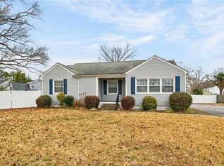 1666 Kempsville Rd, Virginia Beach, VA 23464