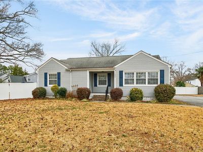 1666 Kempsville Rd, Virginia Beach, VA, 23464