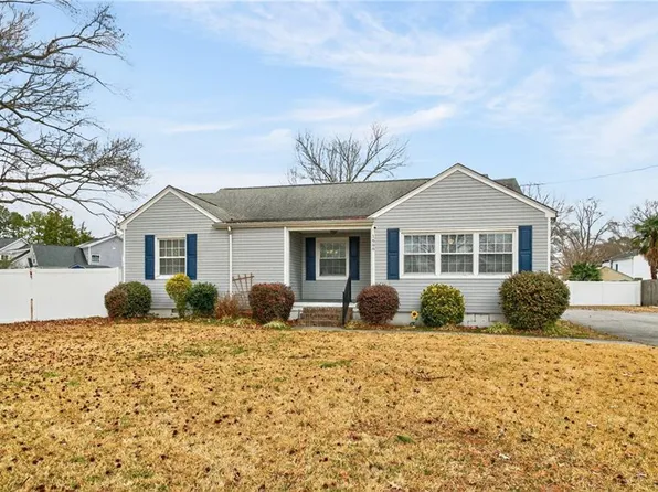 1666 Kempsville Rd, Virginia Beach, VA 23464