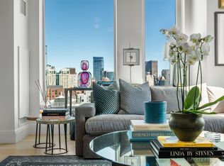 380 Harrison Ave #Penthouse 1b, Boston, MA 02118