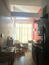 Rented by Loom Group