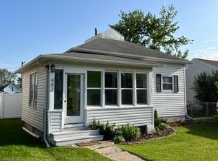 402 3rd Ave, Slater, IA 50244