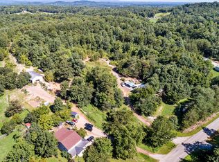 1543 Jim Clark Rd, New Haven, KY 40051