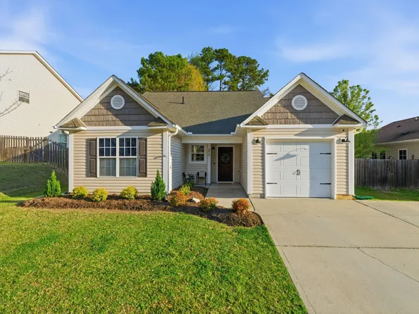 4015 Chinese Fir Trl, Raleigh, NC 27610