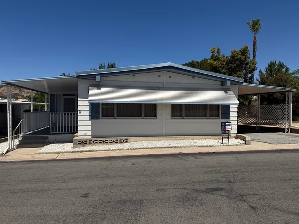 11050 Bryant St Space 19, Yucaipa, CA 92399