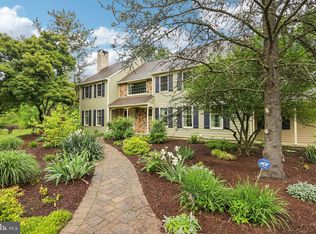 7 Jorrocks Ln, Malvern, PA 19355