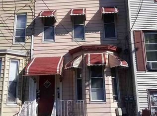 116 Linden Ave, Jersey City, NJ 07305