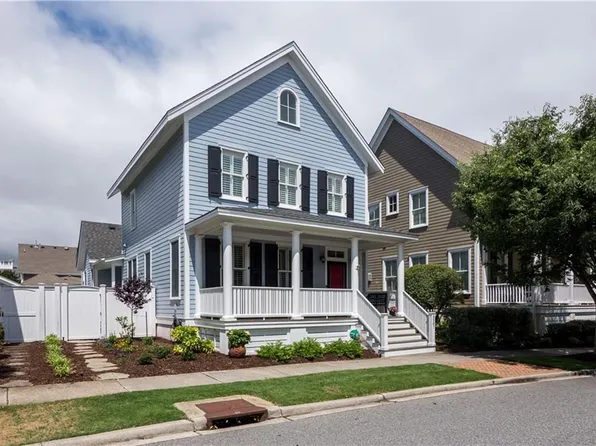 9567 29th Bay St, Norfolk, VA 23518