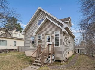 9234 Brook St, Duluth, MN 55810