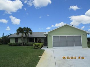 2317 SE Pinero Rd, Port Saint Lucie, FL 34952