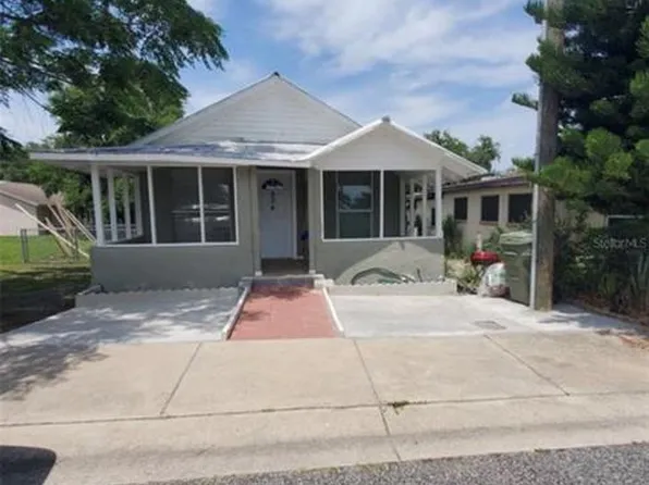 904 Washington St, Leesburg, FL 34748