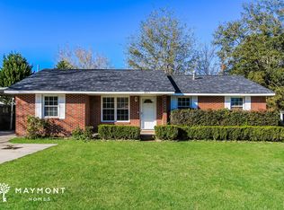 2013 Denmark Dr, Augusta, GA 30906