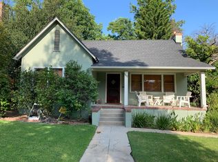 962 N Madison Ave, Pasadena, CA 91104