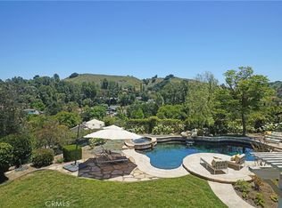 3810 Parkview Ct, Agoura Hills, CA 91301
