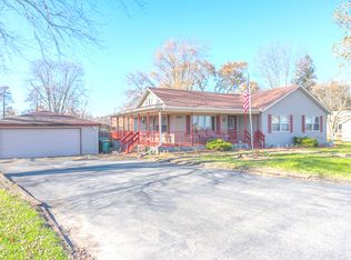 3985 S Mitchell Rd, Braceville, IL 60407