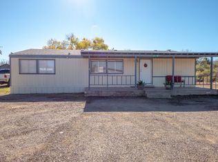311 W 250 S, Pima, AZ 85543