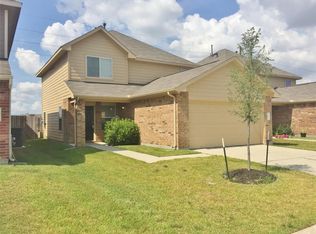 5803 Long Arbor Ln, Katy, TX 77449
