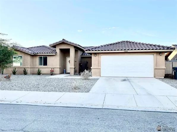 7569 E 41st St, Yuma, AZ 85365