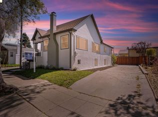 1350 66th St, Berkeley, CA 94702