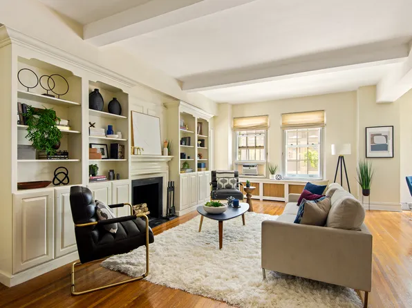 77 Park Avenue image 1 of 6