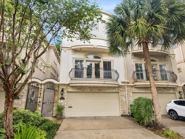 6406 Rodrigo St #B, Houston, TX 77007