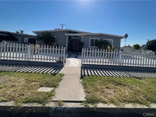 846 Vineland Ave, La Puente, CA 91746