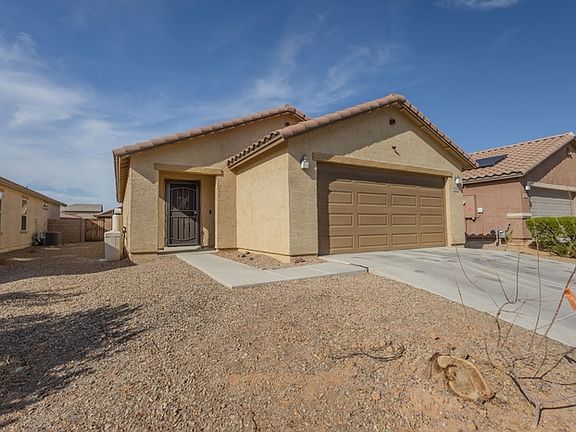 2nd image of 8556 W Magpie Pl