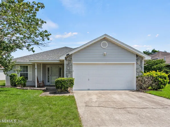 2257 PIERCE ARROW Drive, Jacksonville, FL 32246