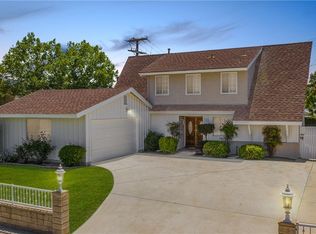 1713 Marcella St, Simi Valley, CA 93065